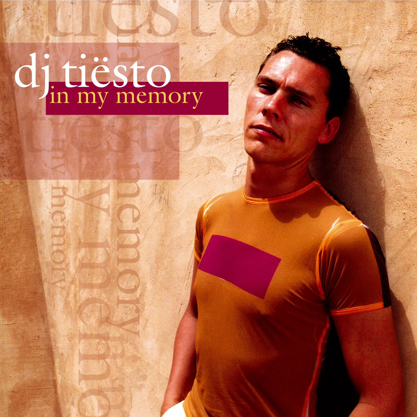 download Tiesto – Full Album Tiesto – In My Memory